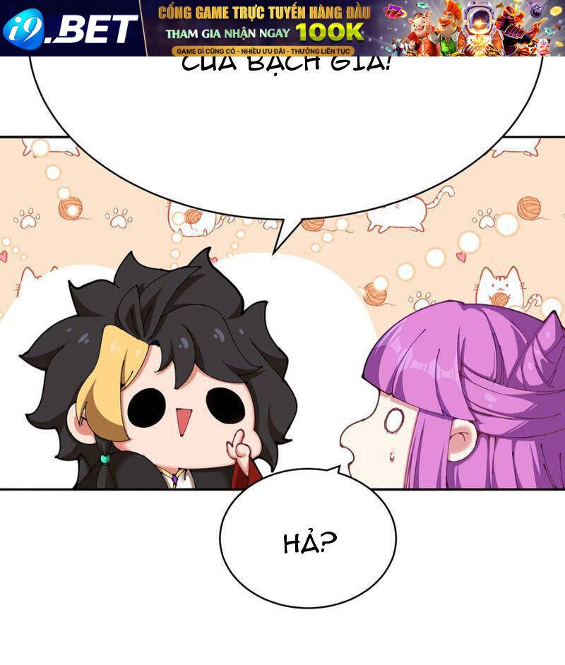 Hóa Ra Các Cô Ấy Mới Là Nhân Vật Chính - Chapter 3 - Page 51