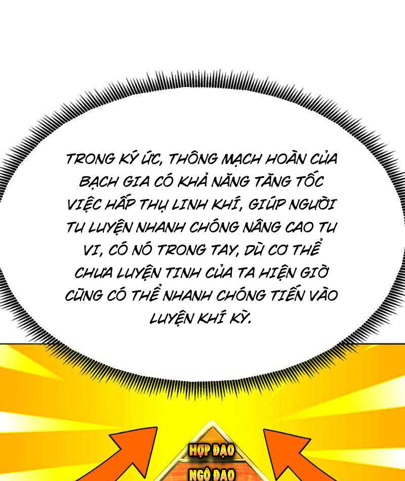 Hóa Ra Các Cô Ấy Mới Là Nhân Vật Chính - Chapter 3 - Page 52