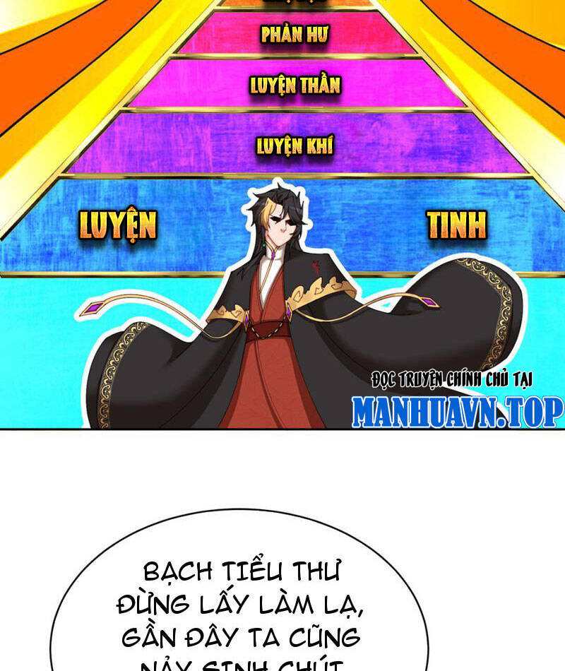 Hóa Ra Các Cô Ấy Mới Là Nhân Vật Chính - Chapter 3 - Page 53