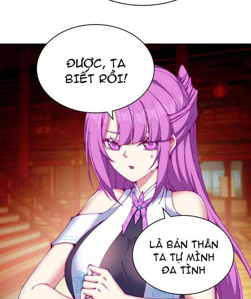 Hóa Ra Các Cô Ấy Mới Là Nhân Vật Chính - Chapter 3 - Page 55