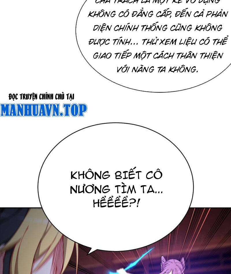 Hóa Ra Các Cô Ấy Mới Là Nhân Vật Chính - Chapter 3 - Page 8