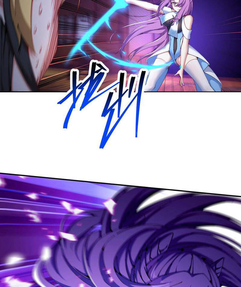 Hóa Ra Các Cô Ấy Mới Là Nhân Vật Chính - Chapter 3 - Page 9