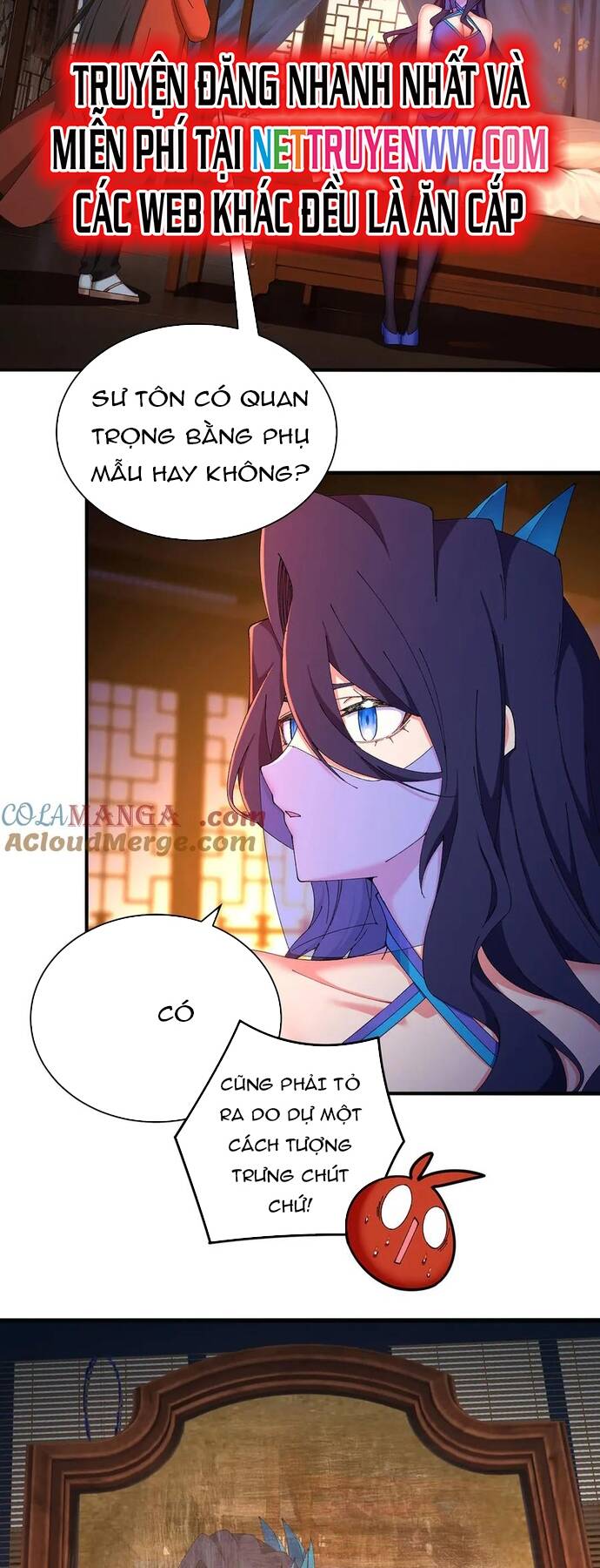 Hóa Ra Các Cô Ấy Mới Là Nhân Vật Chính - Chapter 30 - Page 15