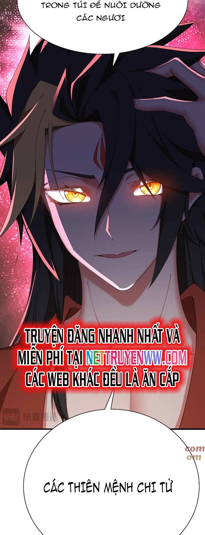 Hóa Ra Các Cô Ấy Mới Là Nhân Vật Chính - Chapter 30 - Page 25