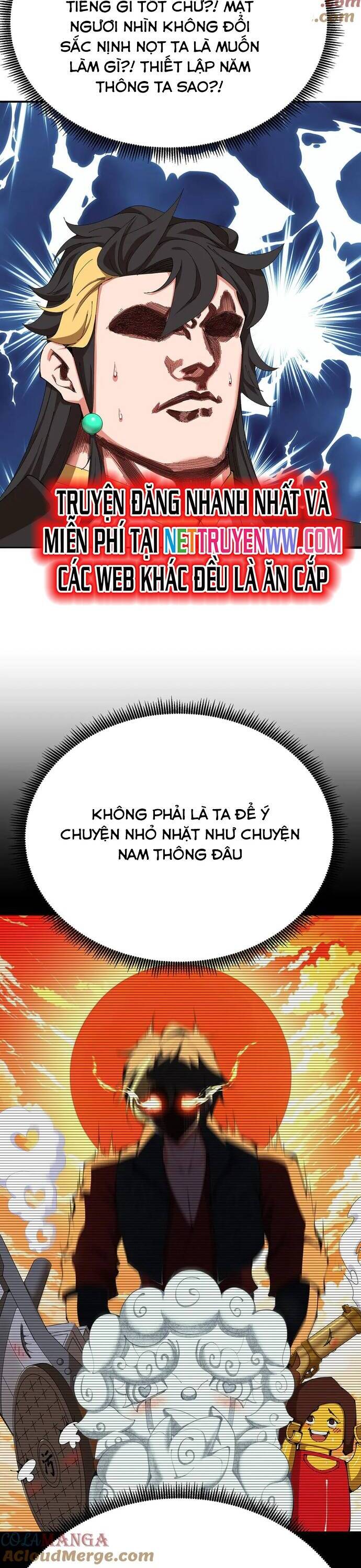Hóa Ra Các Cô Ấy Mới Là Nhân Vật Chính - Chapter 31 - Page 13