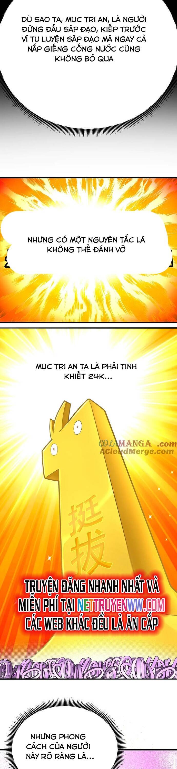 Hóa Ra Các Cô Ấy Mới Là Nhân Vật Chính - Chapter 31 - Page 14