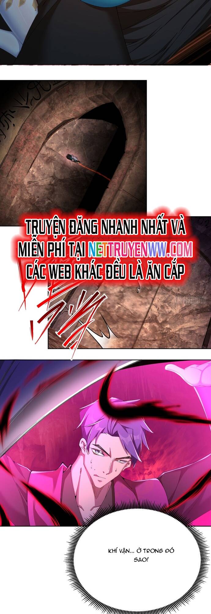 Hóa Ra Các Cô Ấy Mới Là Nhân Vật Chính - Chapter 34 - Page 12