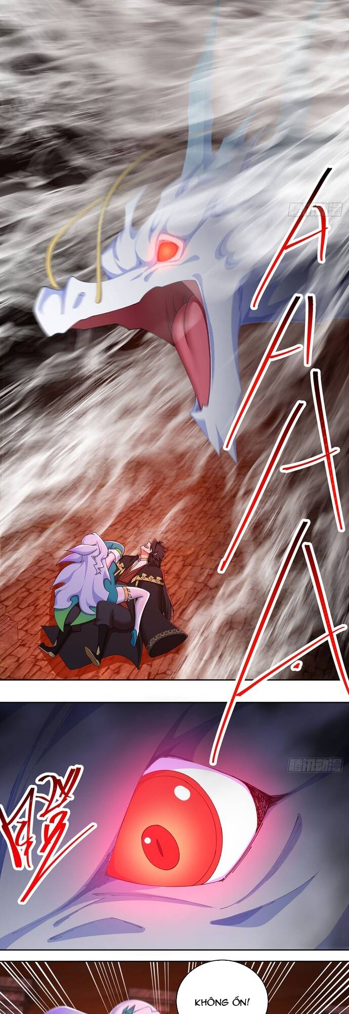 Hóa Ra Các Cô Ấy Mới Là Nhân Vật Chính - Chapter 34 - Page 17