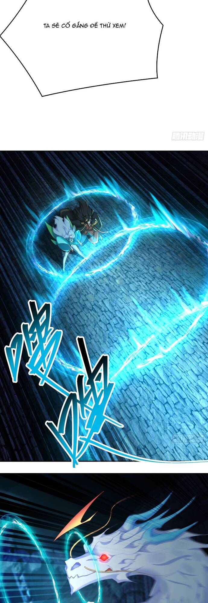 Hóa Ra Các Cô Ấy Mới Là Nhân Vật Chính - Chapter 34 - Page 22