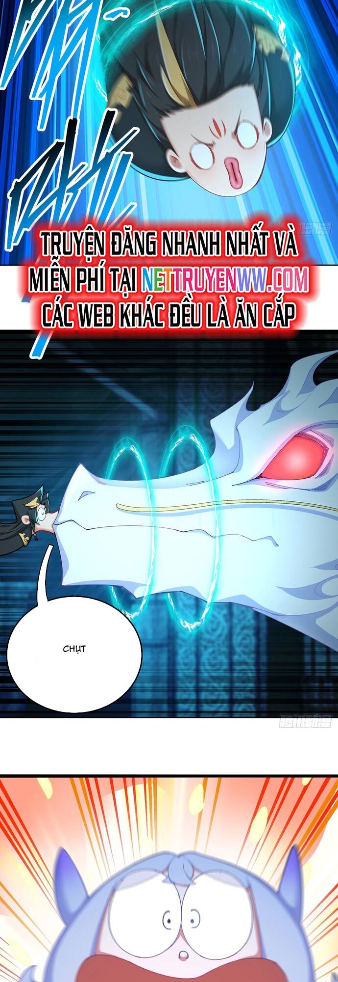 Hóa Ra Các Cô Ấy Mới Là Nhân Vật Chính - Chapter 34 - Page 24