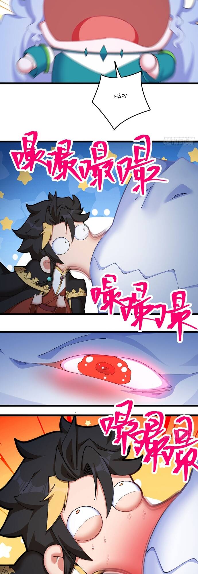 Hóa Ra Các Cô Ấy Mới Là Nhân Vật Chính - Chapter 34 - Page 25