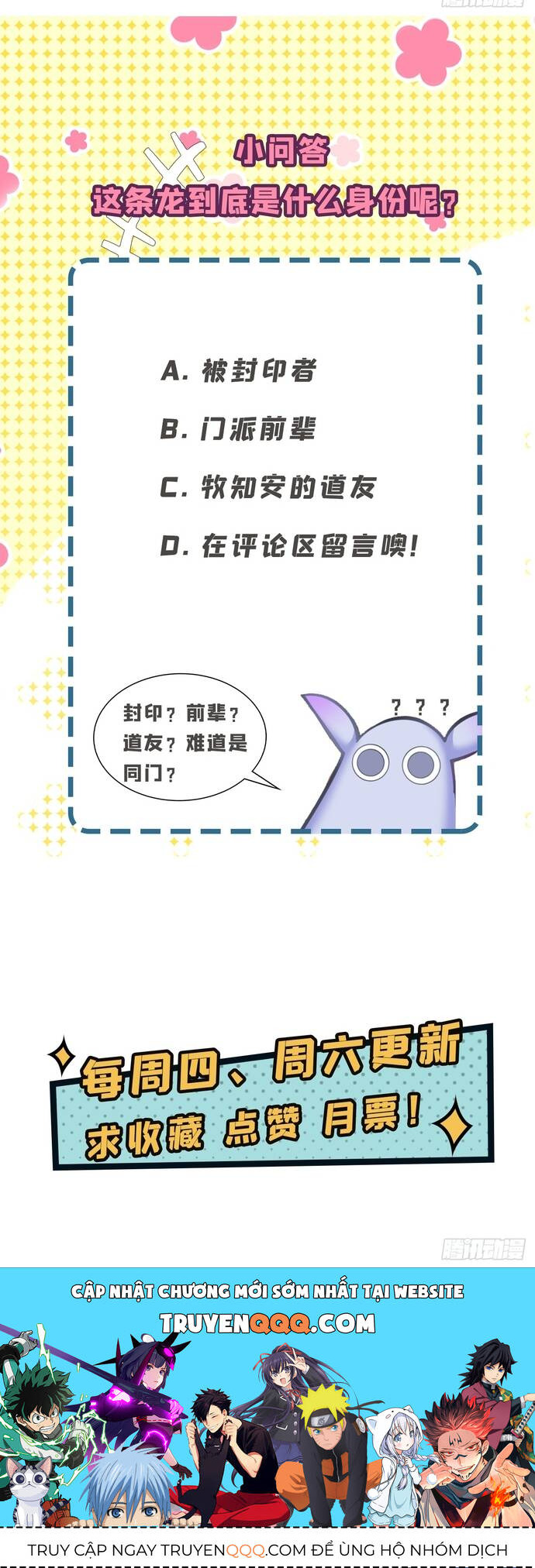 Hóa Ra Các Cô Ấy Mới Là Nhân Vật Chính - Chapter 34 - Page 28