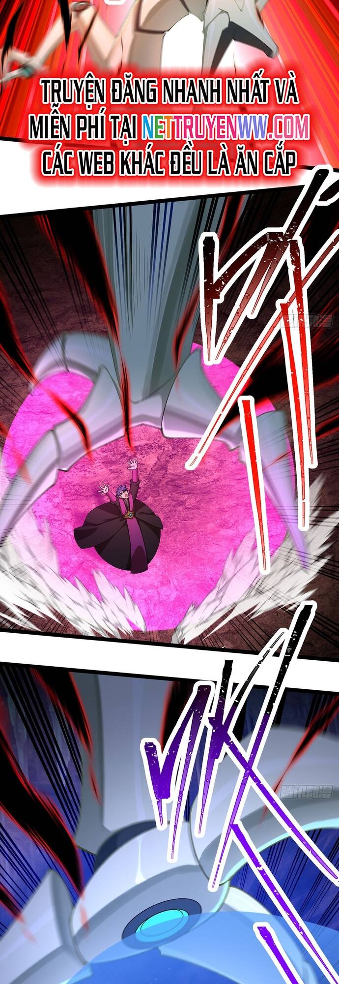 Hóa Ra Các Cô Ấy Mới Là Nhân Vật Chính - Chapter 34 - Page 6