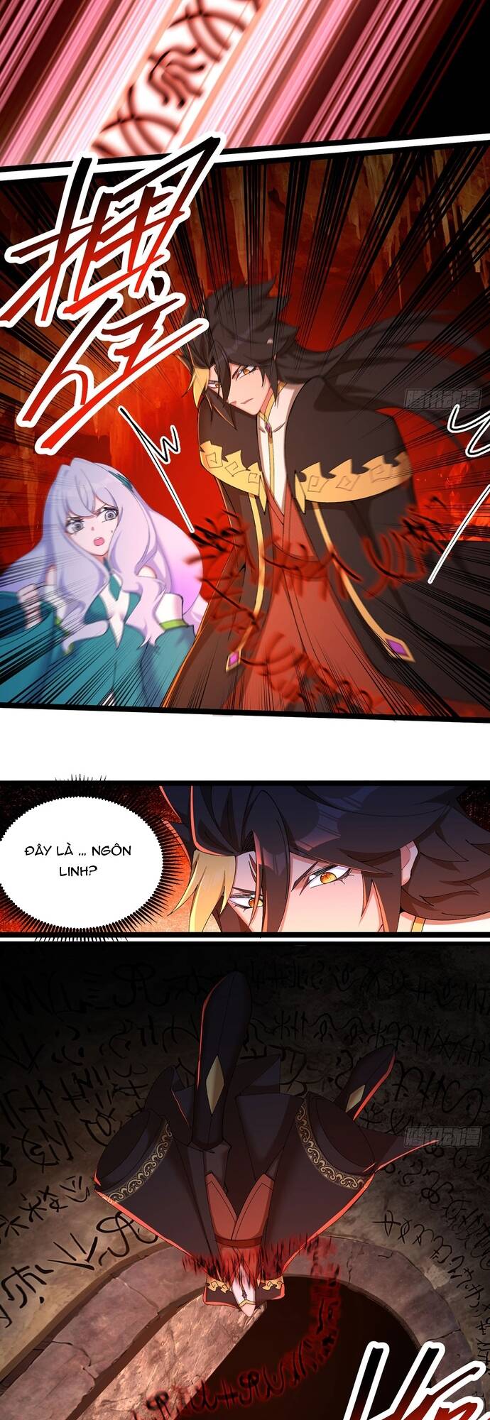 Hóa Ra Các Cô Ấy Mới Là Nhân Vật Chính - Chapter 34 - Page 8