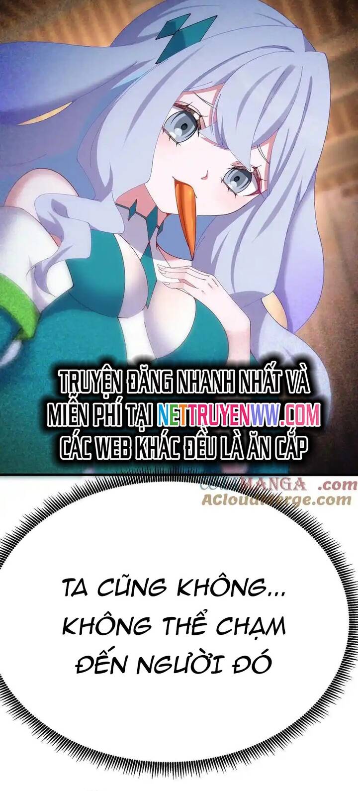 Hóa Ra Các Cô Ấy Mới Là Nhân Vật Chính - Chapter 36 - Page 16