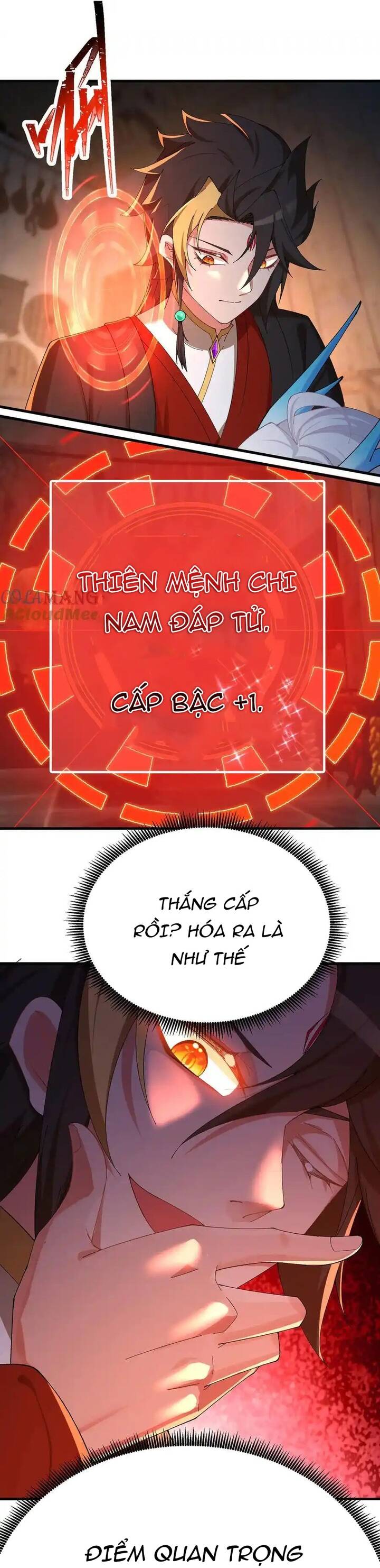 Hóa Ra Các Cô Ấy Mới Là Nhân Vật Chính - Chapter 36 - Page 17