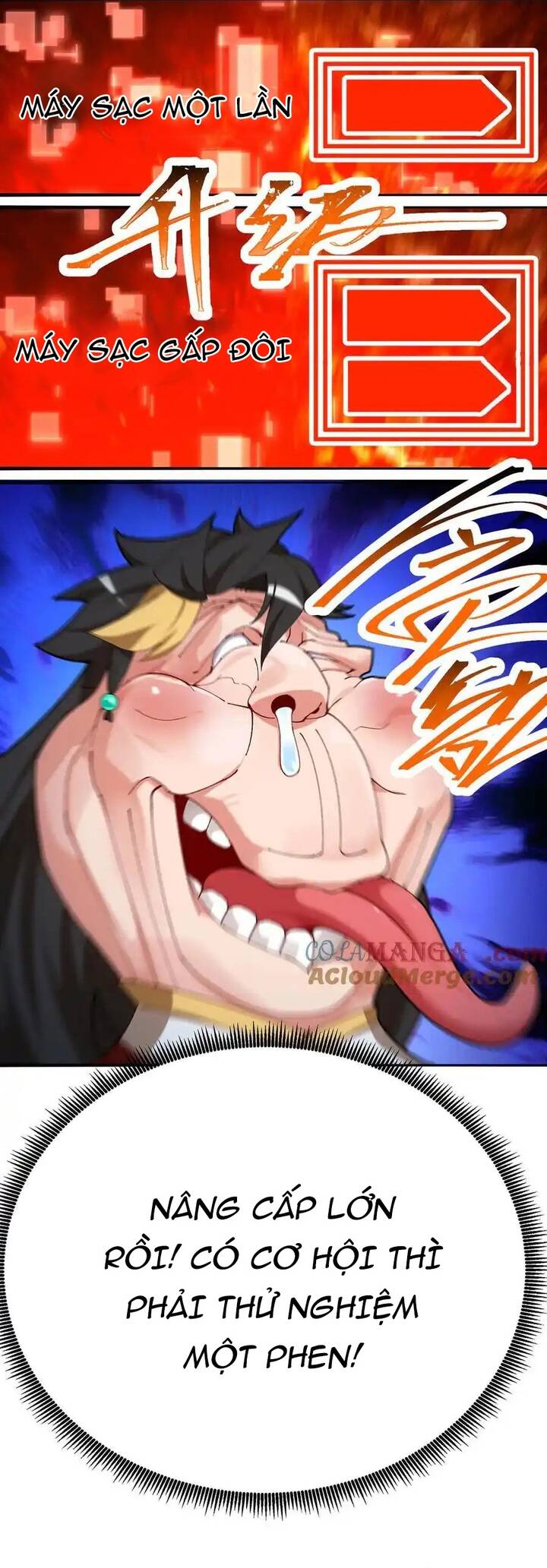 Hóa Ra Các Cô Ấy Mới Là Nhân Vật Chính - Chapter 36 - Page 19