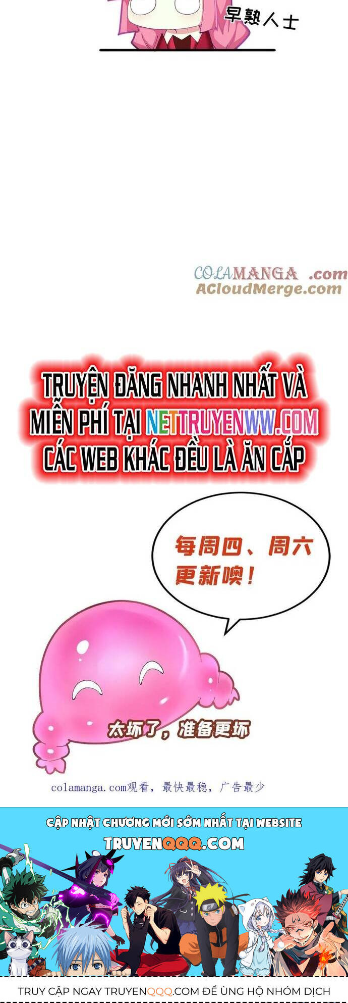 Hóa Ra Các Cô Ấy Mới Là Nhân Vật Chính - Chapter 37 - Page 17