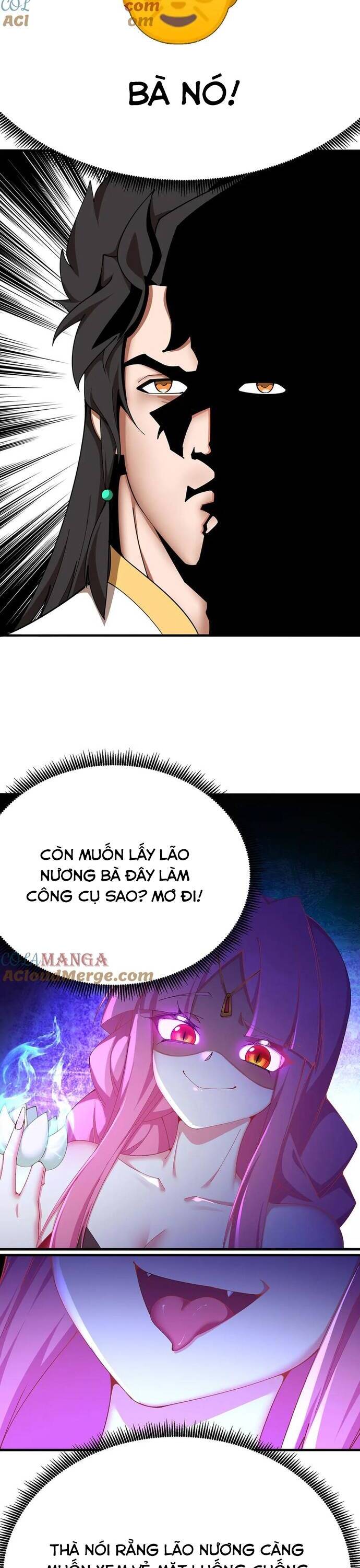 Hóa Ra Các Cô Ấy Mới Là Nhân Vật Chính - Chapter 37 - Page 7