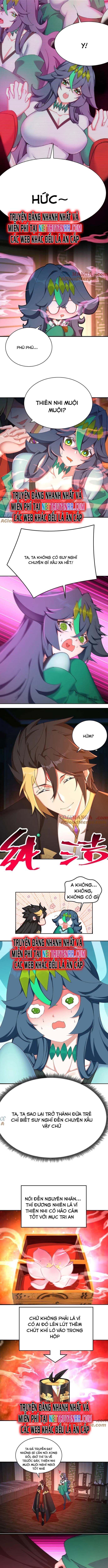 Hóa Ra Các Cô Ấy Mới Là Nhân Vật Chính - Chapter 39 - Page 3