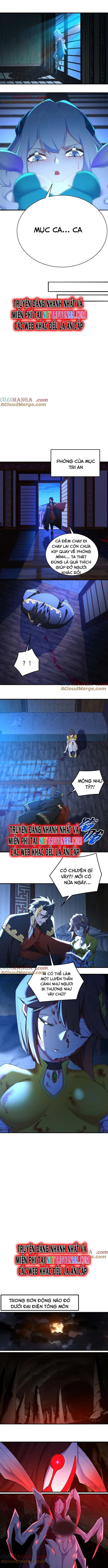 Hóa Ra Các Cô Ấy Mới Là Nhân Vật Chính - Chapter 39 - Page 7