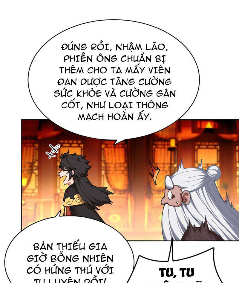 Hóa Ra Các Cô Ấy Mới Là Nhân Vật Chính - Chapter 4 - Page 14