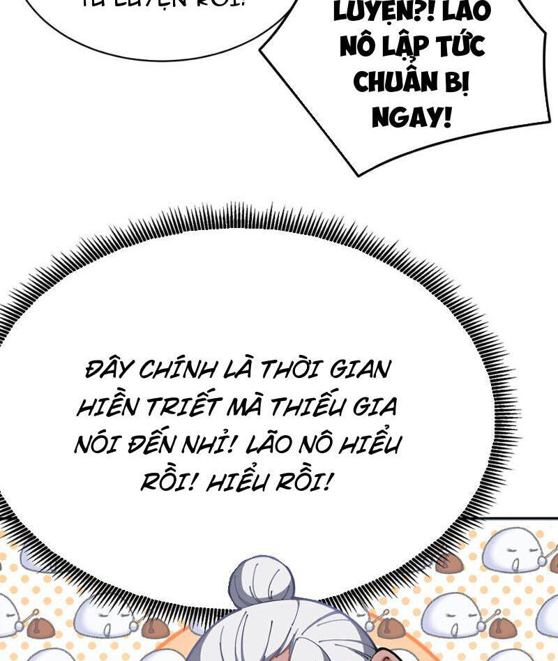 Hóa Ra Các Cô Ấy Mới Là Nhân Vật Chính - Chapter 4 - Page 15