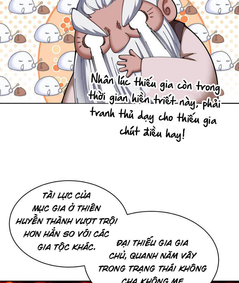 Hóa Ra Các Cô Ấy Mới Là Nhân Vật Chính - Chapter 4 - Page 16