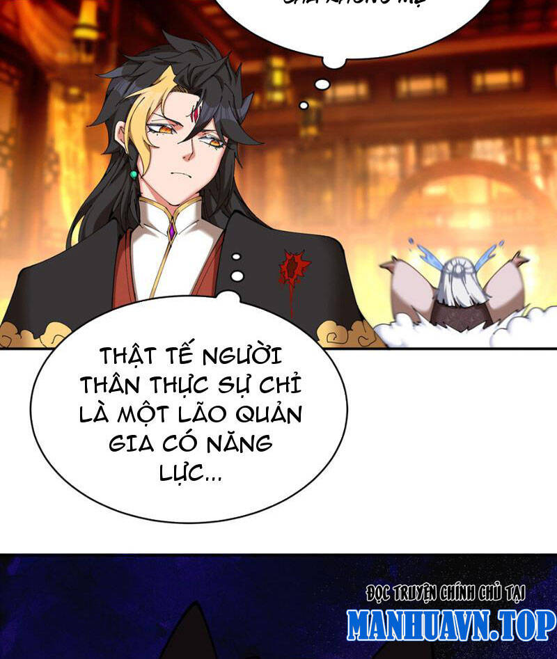 Hóa Ra Các Cô Ấy Mới Là Nhân Vật Chính - Chapter 4 - Page 17