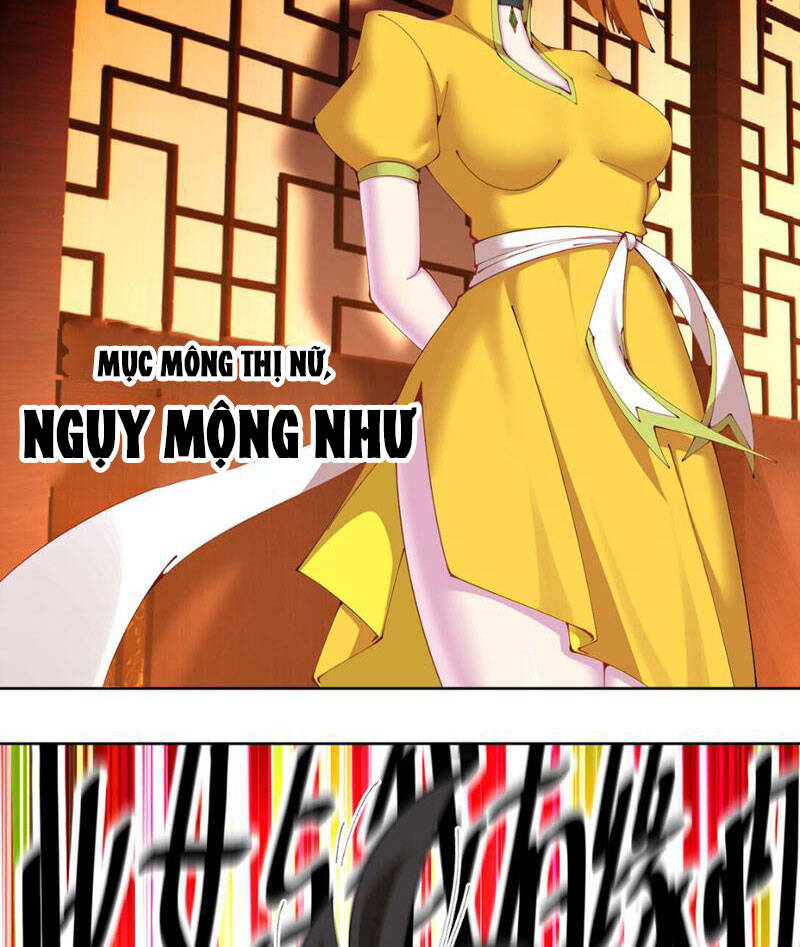 Hóa Ra Các Cô Ấy Mới Là Nhân Vật Chính - Chapter 4 - Page 21