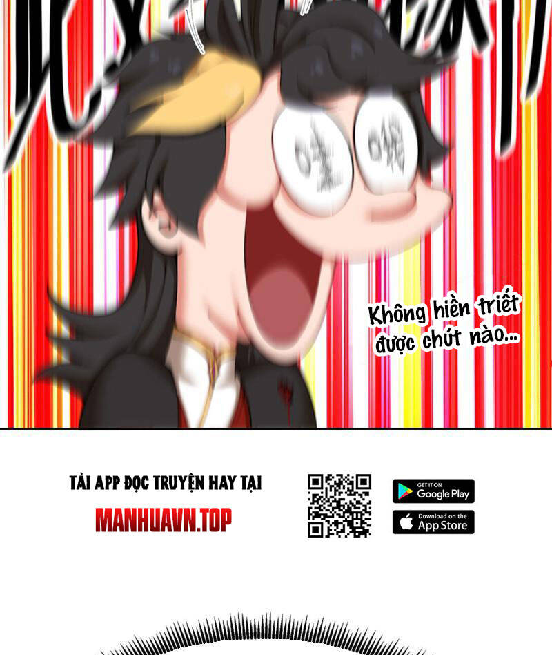 Hóa Ra Các Cô Ấy Mới Là Nhân Vật Chính - Chapter 4 - Page 22