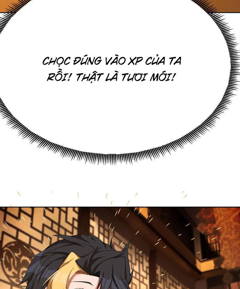 Hóa Ra Các Cô Ấy Mới Là Nhân Vật Chính - Chapter 4 - Page 25