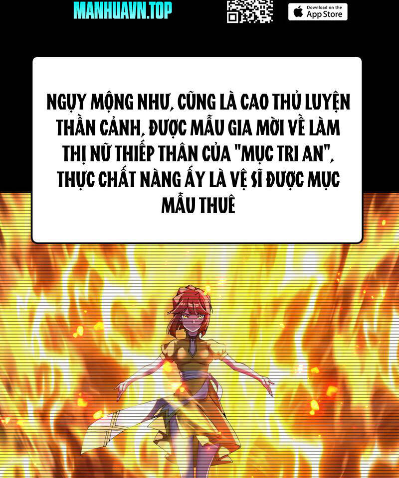 Hóa Ra Các Cô Ấy Mới Là Nhân Vật Chính - Chapter 4 - Page 27