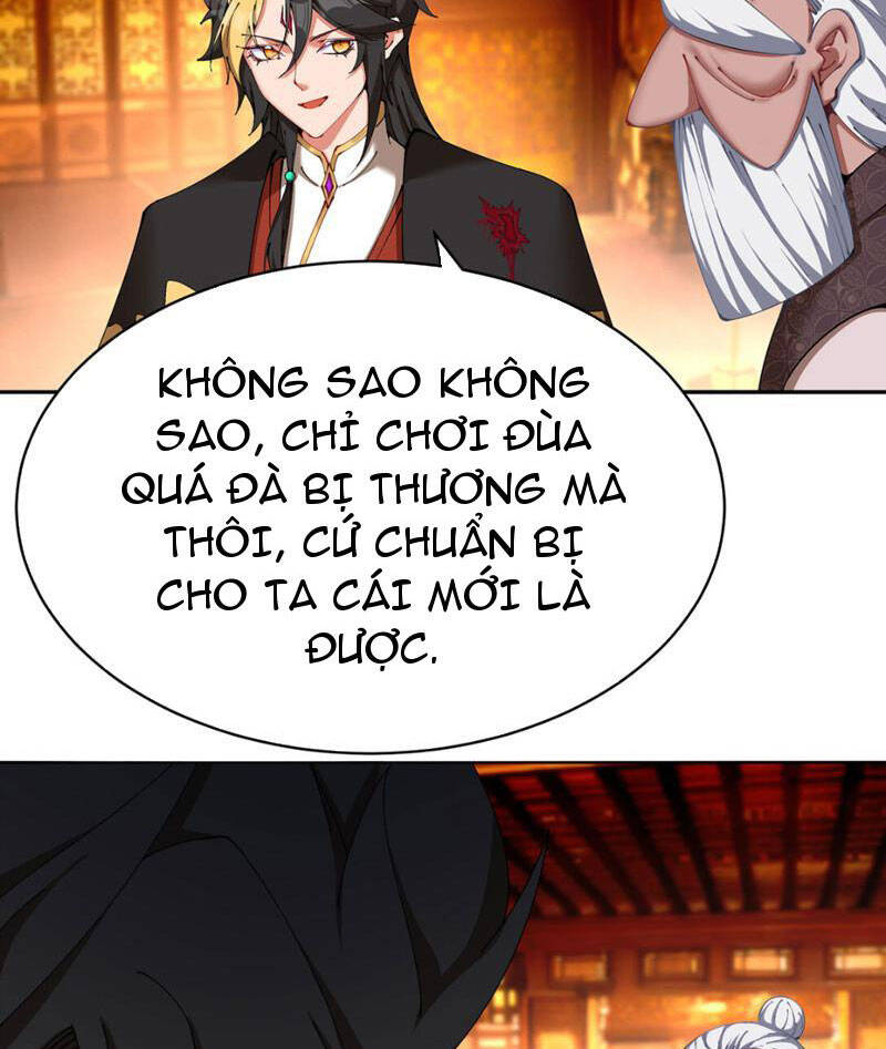 Hóa Ra Các Cô Ấy Mới Là Nhân Vật Chính - Chapter 4 - Page 3