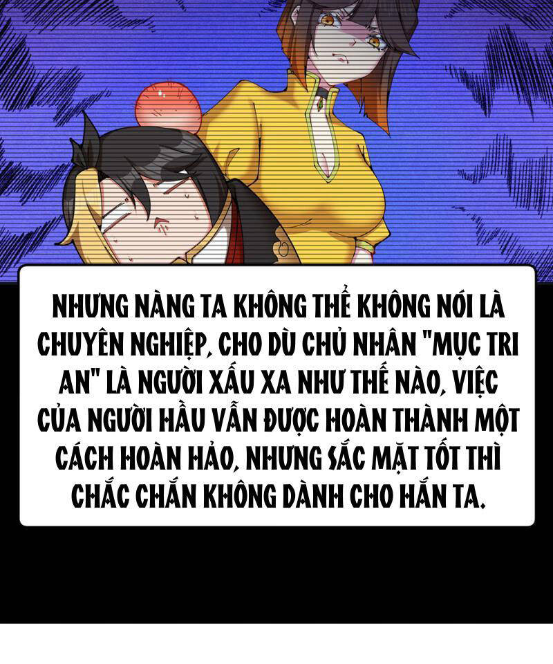 Hóa Ra Các Cô Ấy Mới Là Nhân Vật Chính - Chapter 4 - Page 30