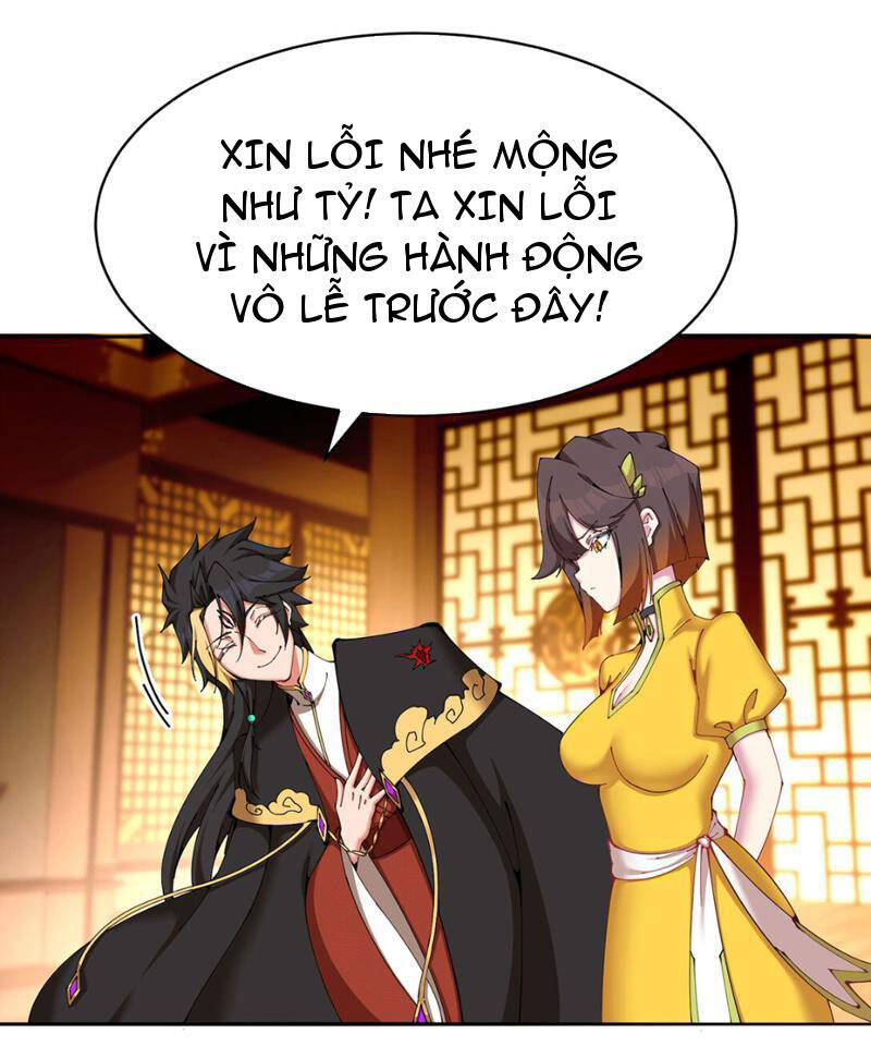 Hóa Ra Các Cô Ấy Mới Là Nhân Vật Chính - Chapter 4 - Page 31