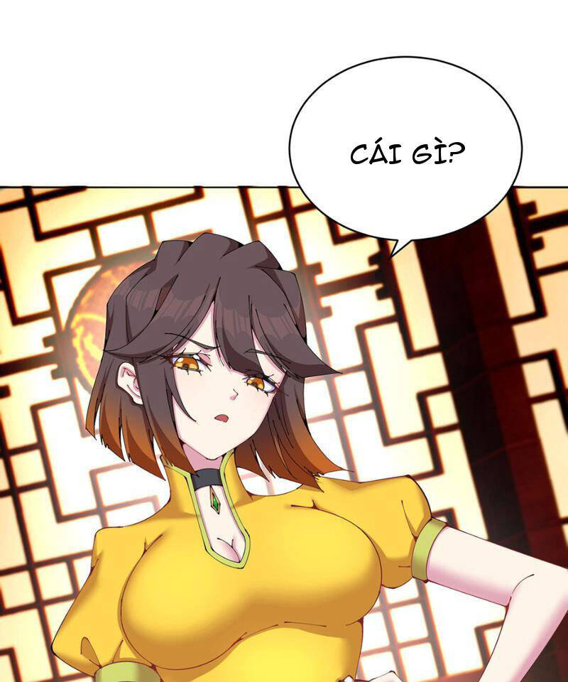 Hóa Ra Các Cô Ấy Mới Là Nhân Vật Chính - Chapter 4 - Page 32