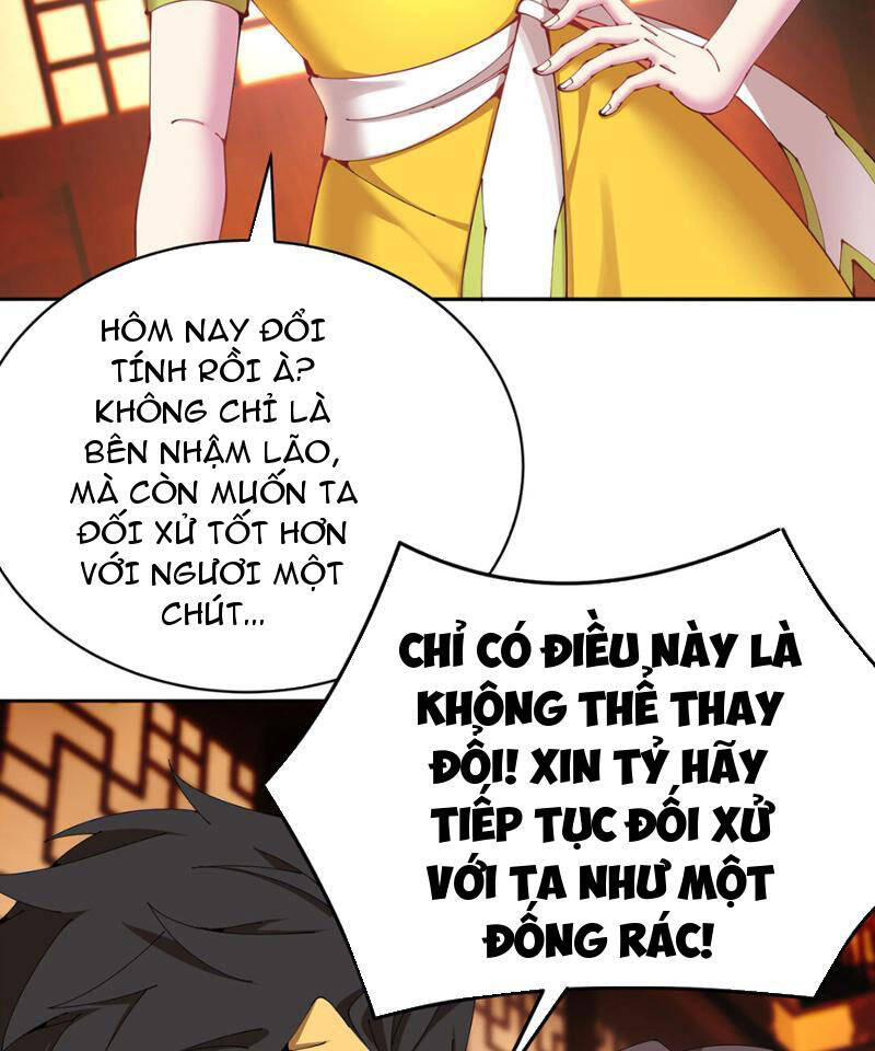 Hóa Ra Các Cô Ấy Mới Là Nhân Vật Chính - Chapter 4 - Page 33