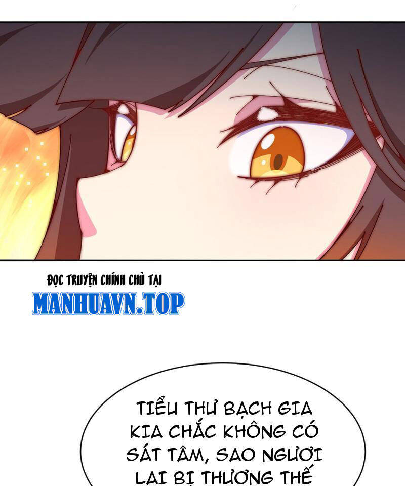 Hóa Ra Các Cô Ấy Mới Là Nhân Vật Chính - Chapter 4 - Page 35