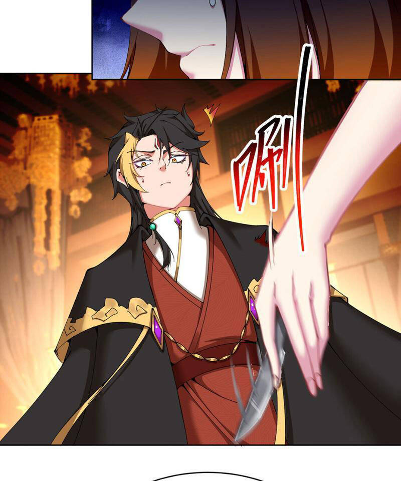 Hóa Ra Các Cô Ấy Mới Là Nhân Vật Chính - Chapter 4 - Page 37