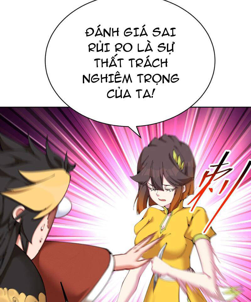 Hóa Ra Các Cô Ấy Mới Là Nhân Vật Chính - Chapter 4 - Page 38