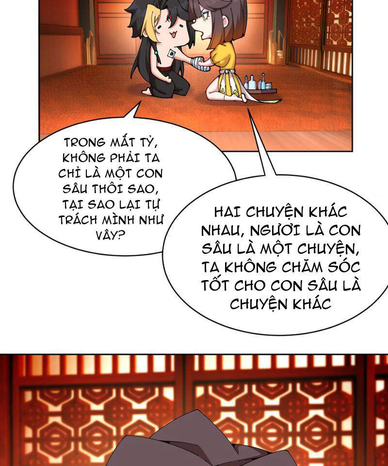 Hóa Ra Các Cô Ấy Mới Là Nhân Vật Chính - Chapter 4 - Page 41