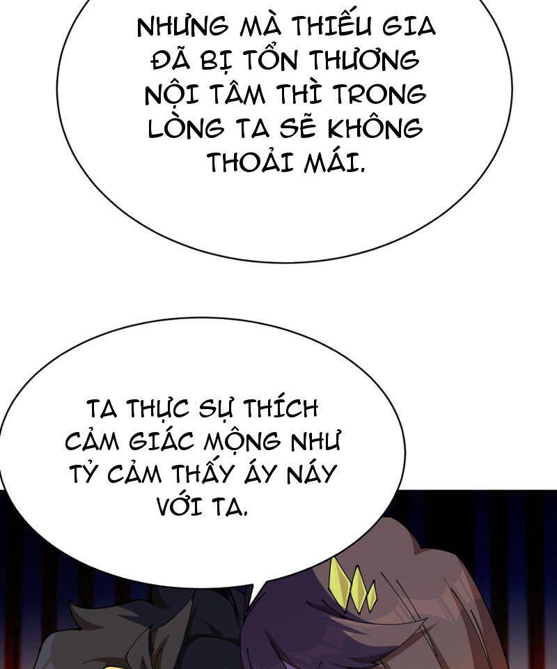 Hóa Ra Các Cô Ấy Mới Là Nhân Vật Chính - Chapter 4 - Page 43
