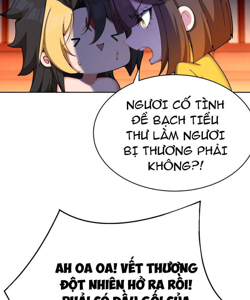 Hóa Ra Các Cô Ấy Mới Là Nhân Vật Chính - Chapter 4 - Page 44