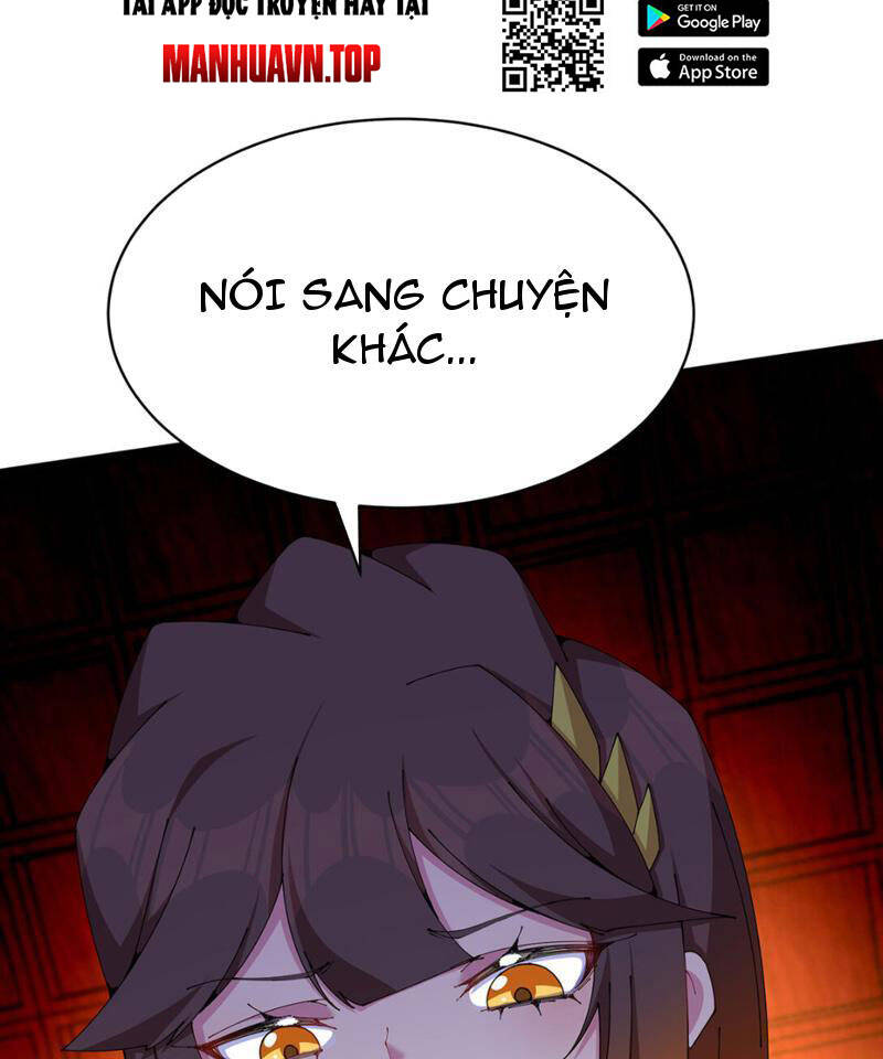 Hóa Ra Các Cô Ấy Mới Là Nhân Vật Chính - Chapter 4 - Page 46