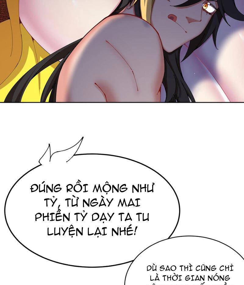 Hóa Ra Các Cô Ấy Mới Là Nhân Vật Chính - Chapter 4 - Page 49