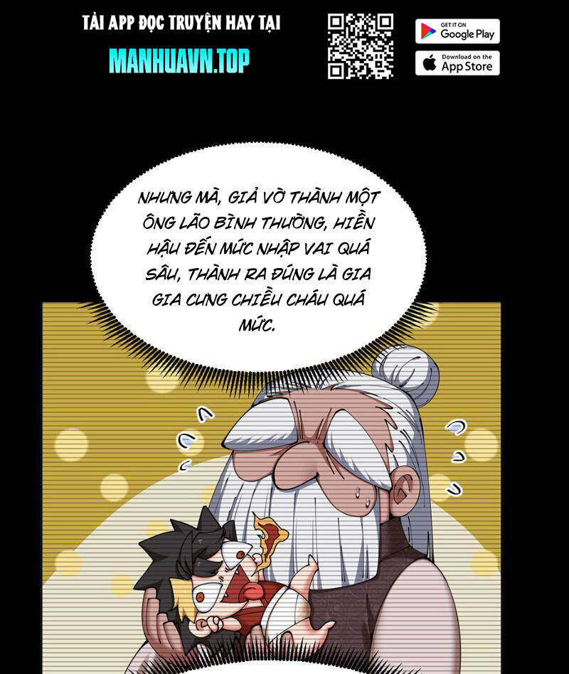 Hóa Ra Các Cô Ấy Mới Là Nhân Vật Chính - Chapter 4 - Page 5