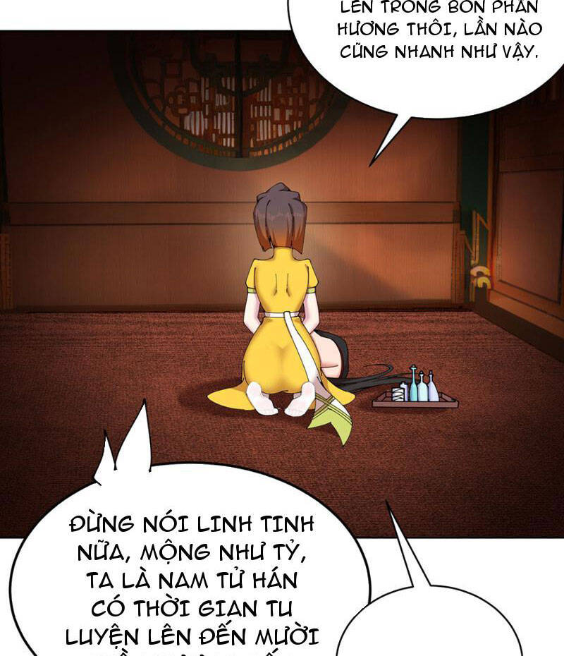 Hóa Ra Các Cô Ấy Mới Là Nhân Vật Chính - Chapter 4 - Page 50