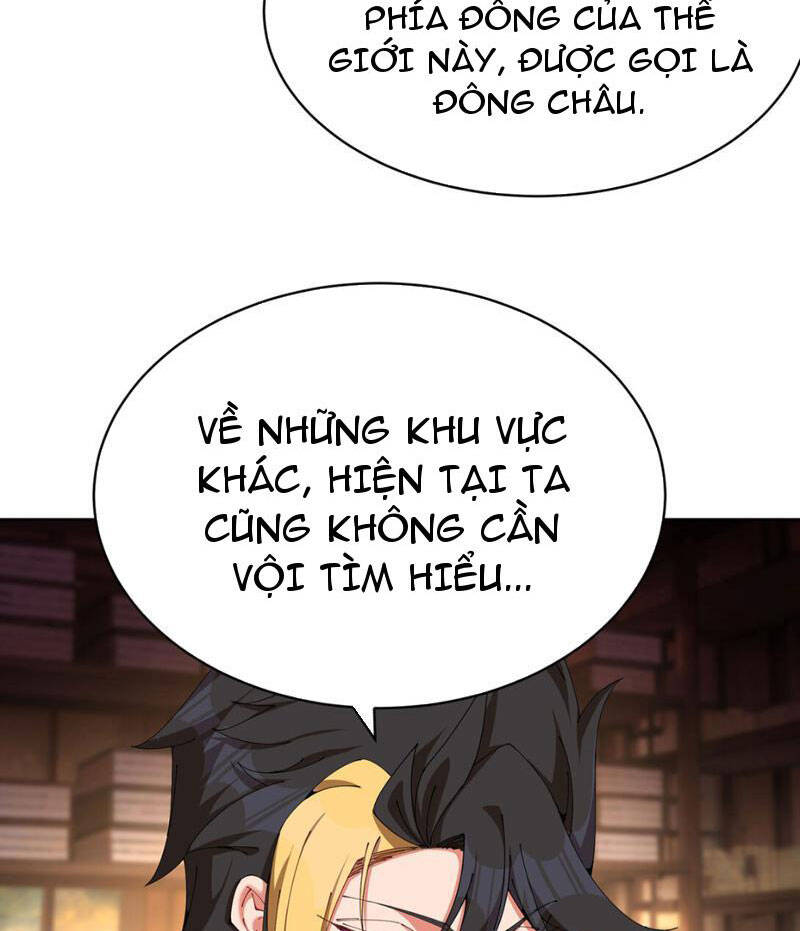 Hóa Ra Các Cô Ấy Mới Là Nhân Vật Chính - Chapter 4 - Page 55