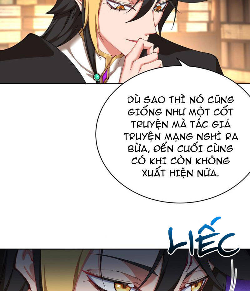 Hóa Ra Các Cô Ấy Mới Là Nhân Vật Chính - Chapter 4 - Page 56